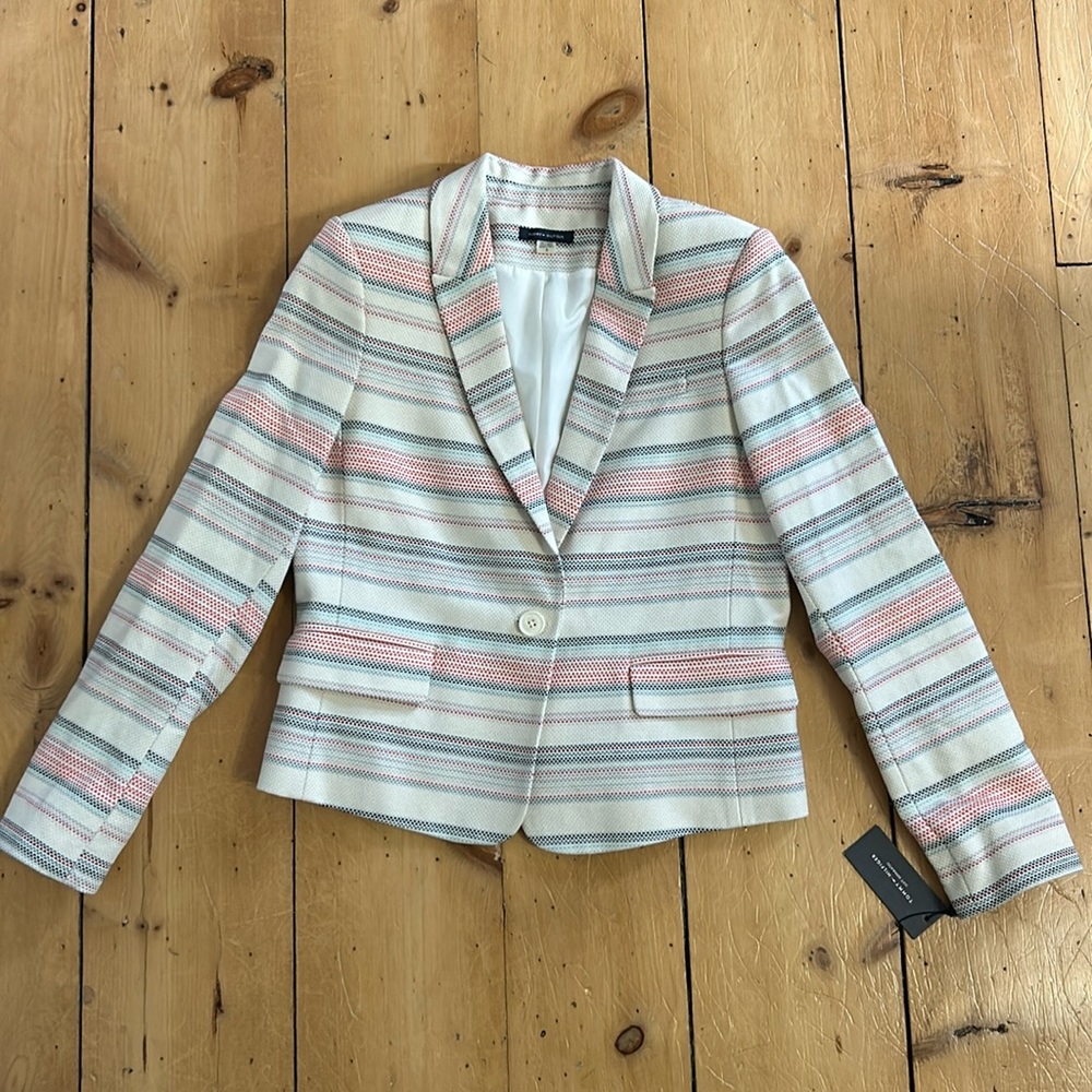 Tommy Hilfiger blazer